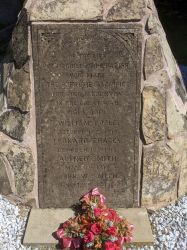 Inscription and Name panel